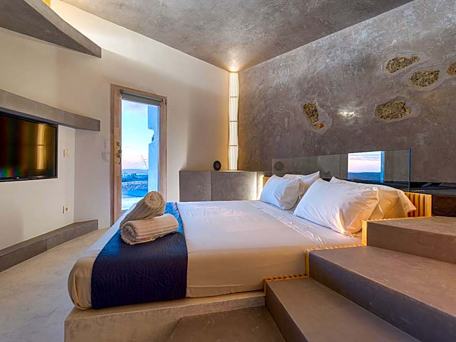 Alma Calma Hotel Rural