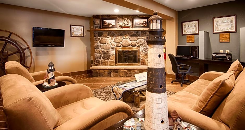 Best Western Maritime Inn
