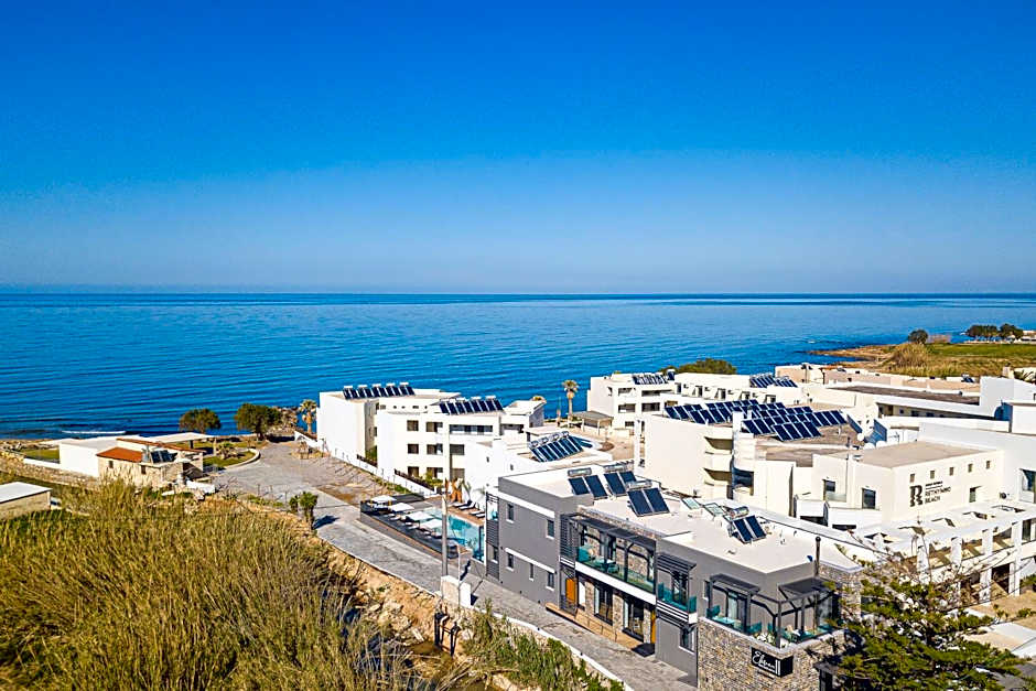 Eleven Boutique Suites