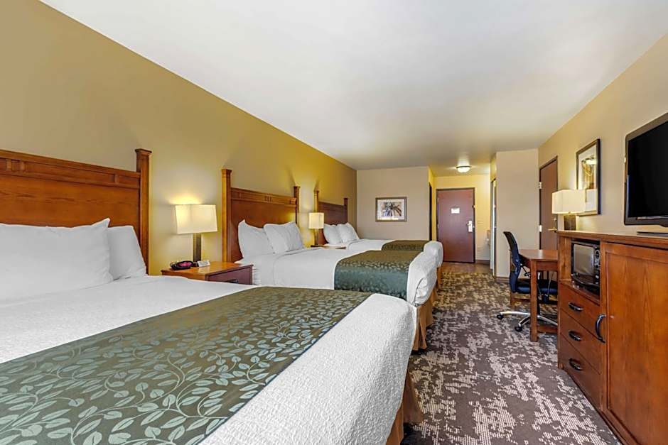 Best Western Plus Red River Inn