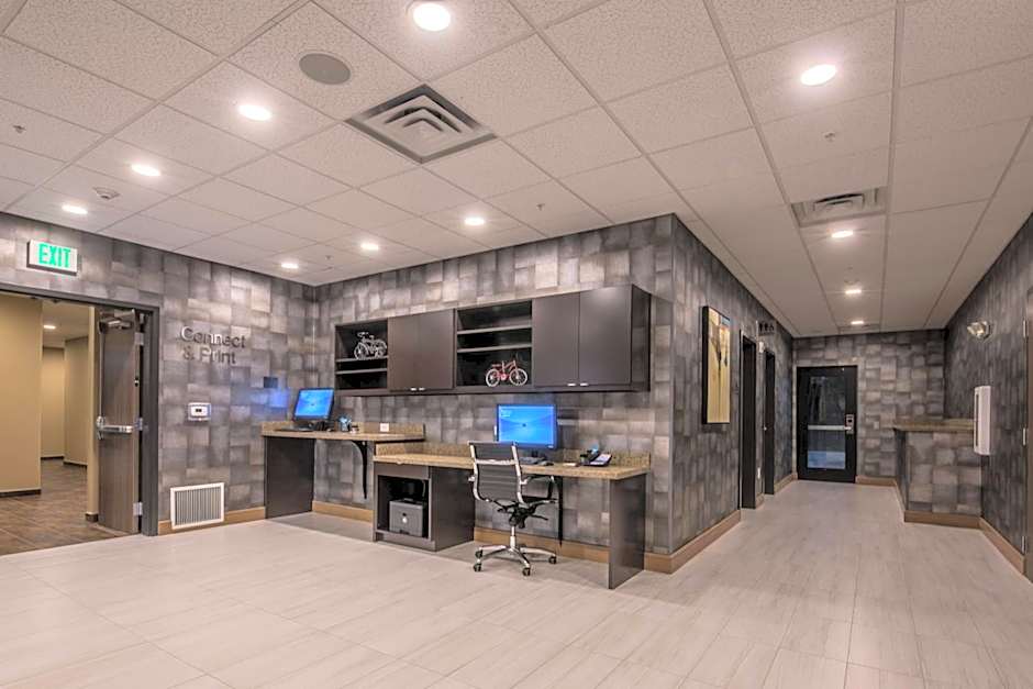 Fairfield Inn & Suites by Marriott Denver Downtown