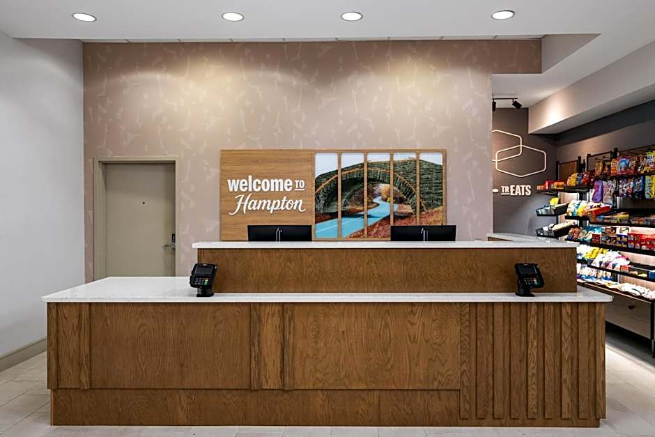 Hampton Inn By Hilton And Suites Southern Pines/Pinehurst
