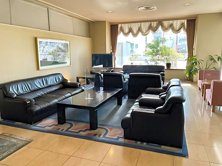 Ichihara Marine Hotel - Vacation STAY 01289v