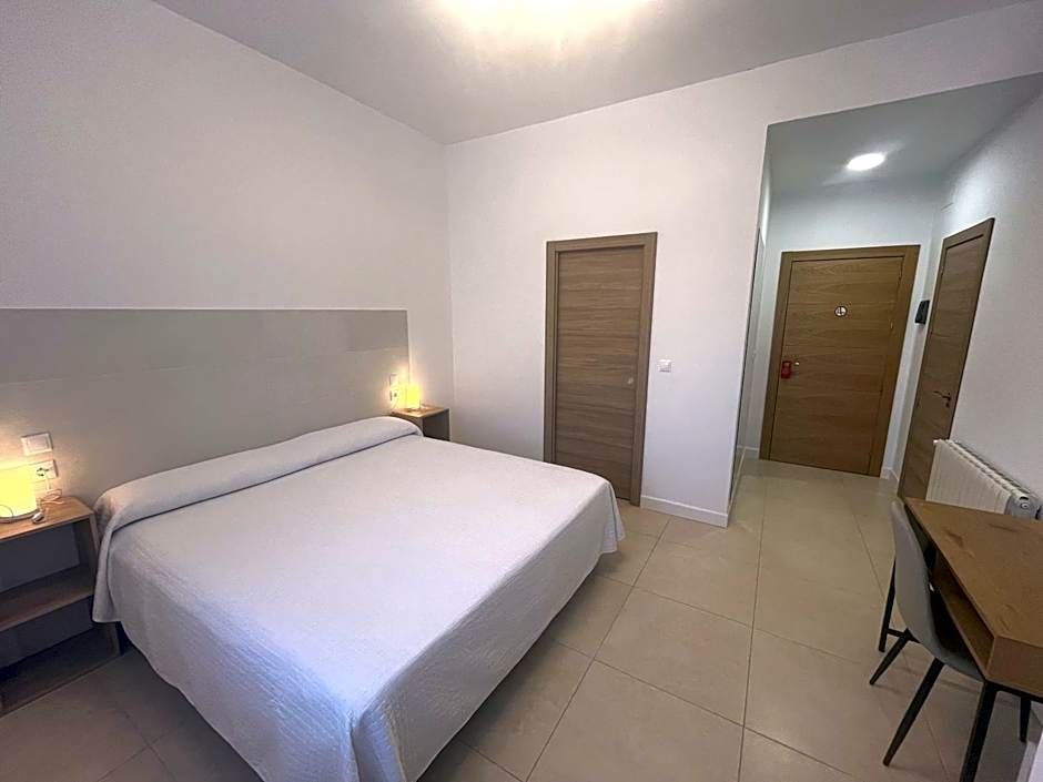 Foto 1 de 4 de Standard 1 Double Bed or 2 Beds