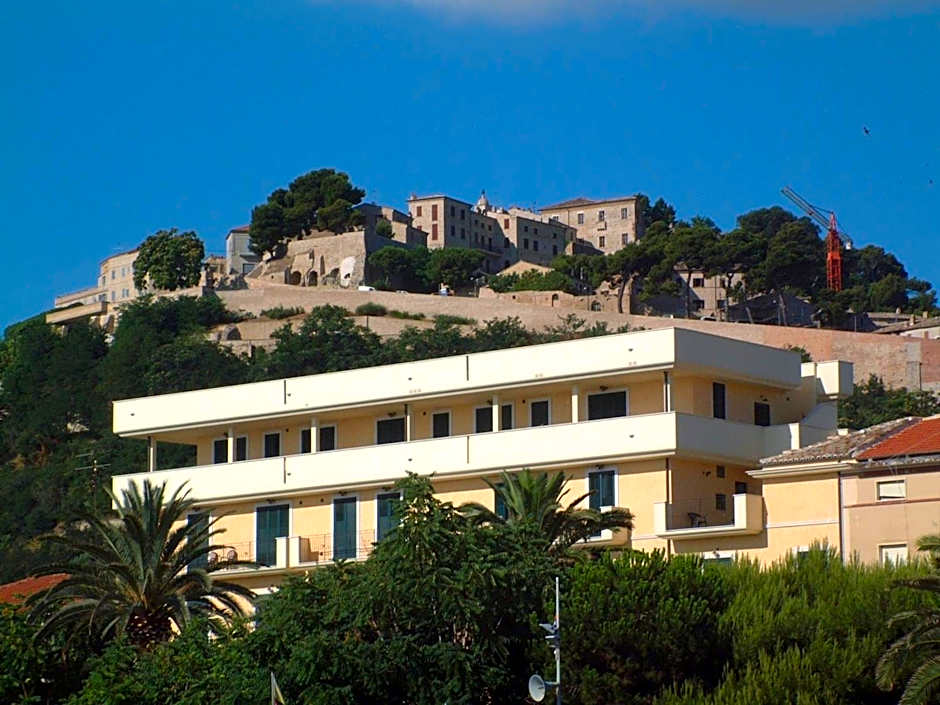 Hotel Capital