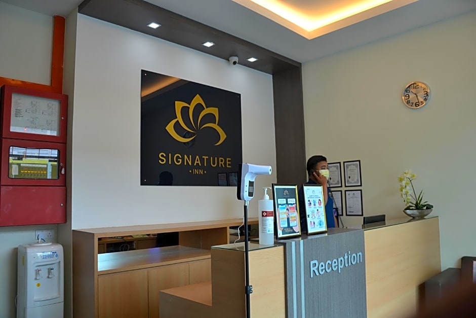 Signature Inn