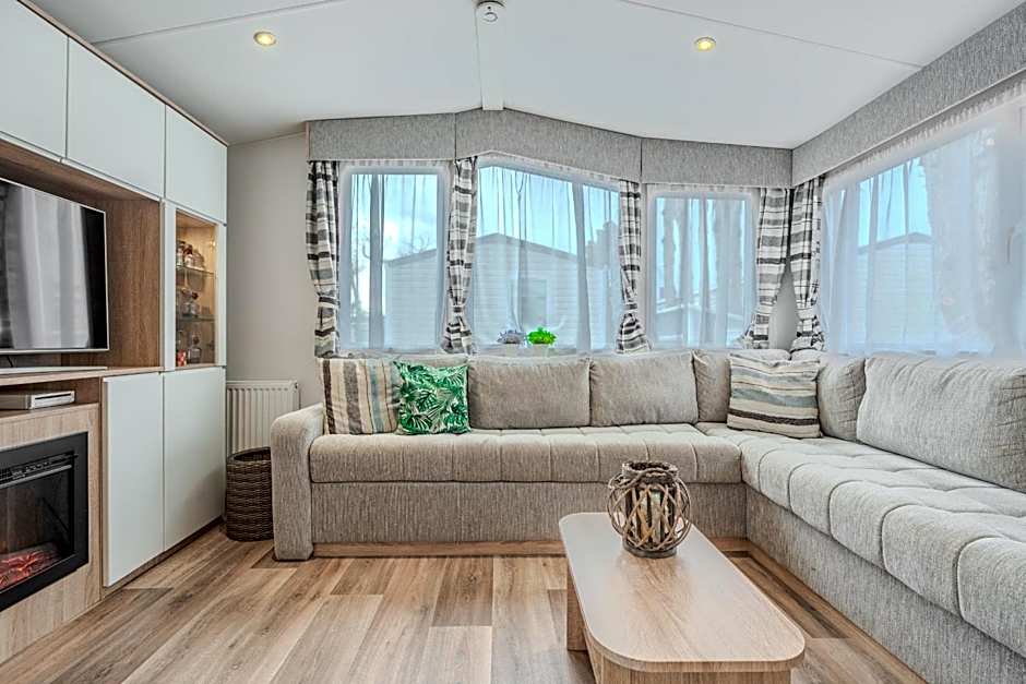 vakantiehuisje tis ier goed