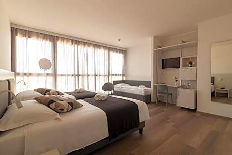 Hotel Albergo Milano