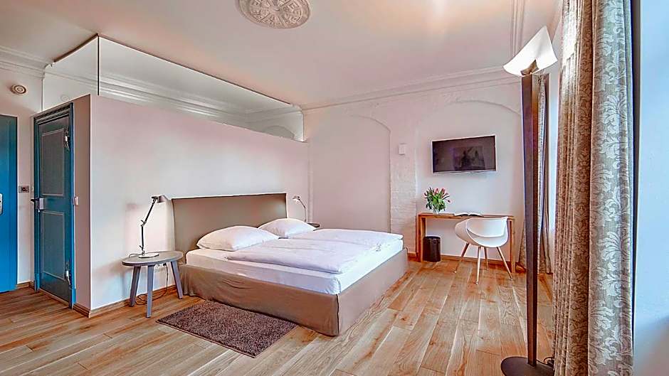 Anno 1433 Hotel Lüneburg