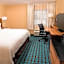 Fairfield Inn & Suites by Marriott Albany East Greenbush