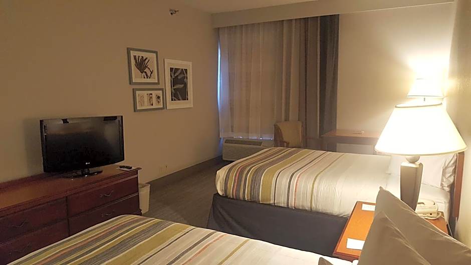 Country Inn & Suites by Radisson, Bryant (Little Rock), AR