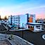 Hampton Inn & Suites Bakersfield Central