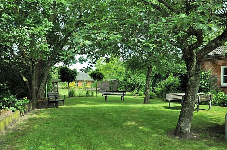 Land-gut-Hotel Westerkrug