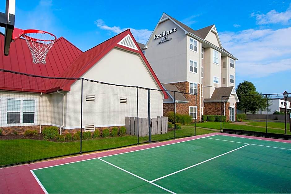 Residence Inn by Marriott Bentonville Rogers