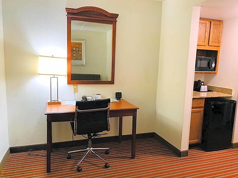 Alpharetta Inn