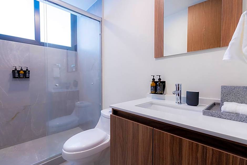 Capitalia Downtown Del Valle