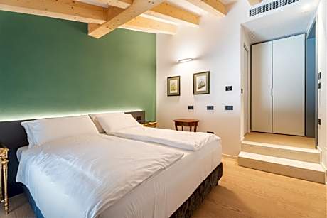 Small Double or Twin Room