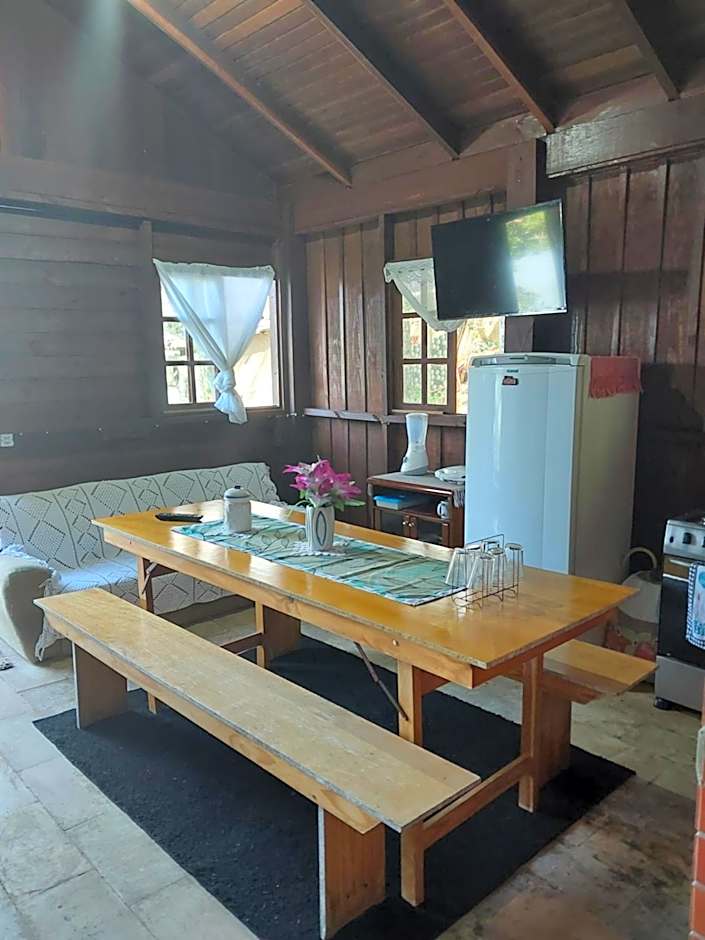 Residencial Rodrigues Florianópolis