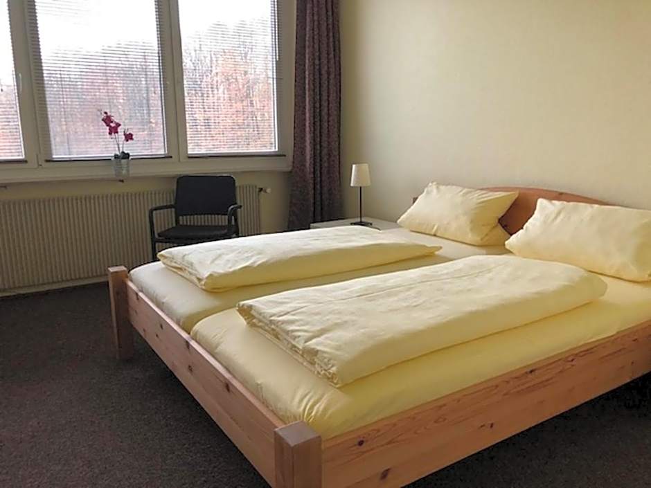 Hotel am Siebenpfennigsknapp