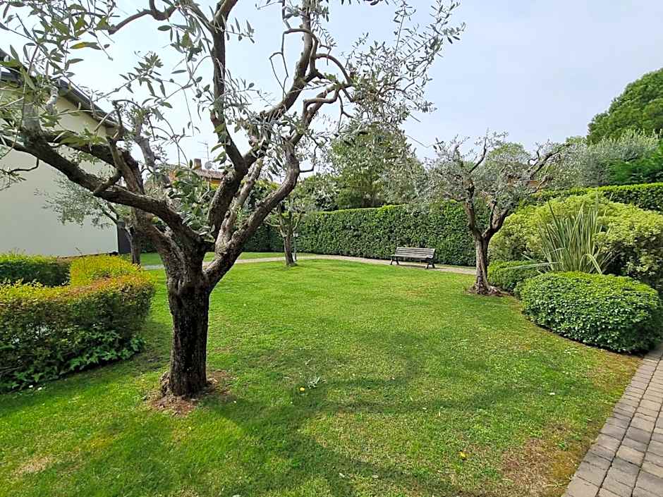 Le Terrazze sul Lago Hotel & Residence