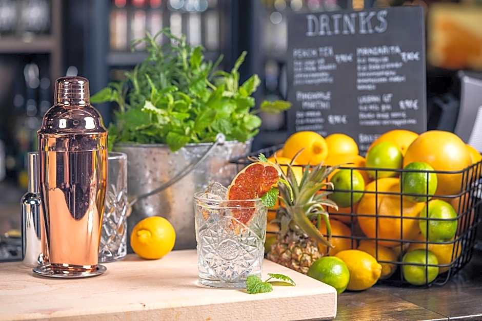 Original Sokos Hotel Wiklund