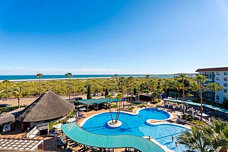 Superior Twin Room with Sea View