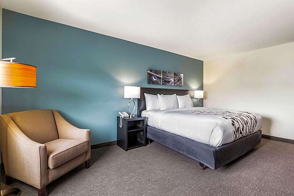 Sleep Inn Winfield - Teays Valley