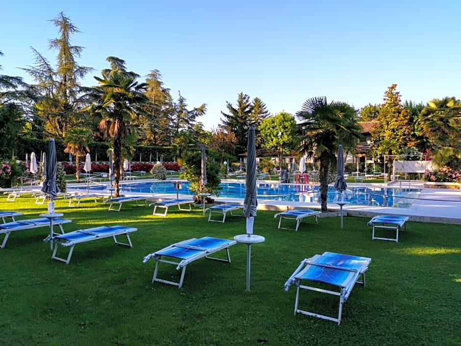 Best Western Plus Hotel Modena Resort