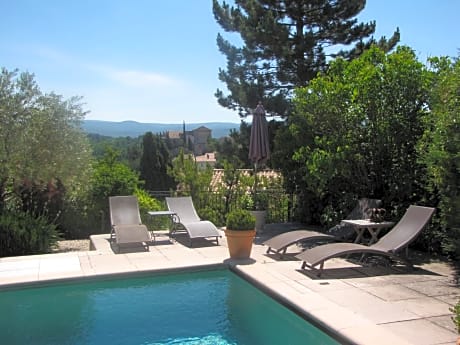 "Le Vent d'Étoile" B&B and Guesthouses