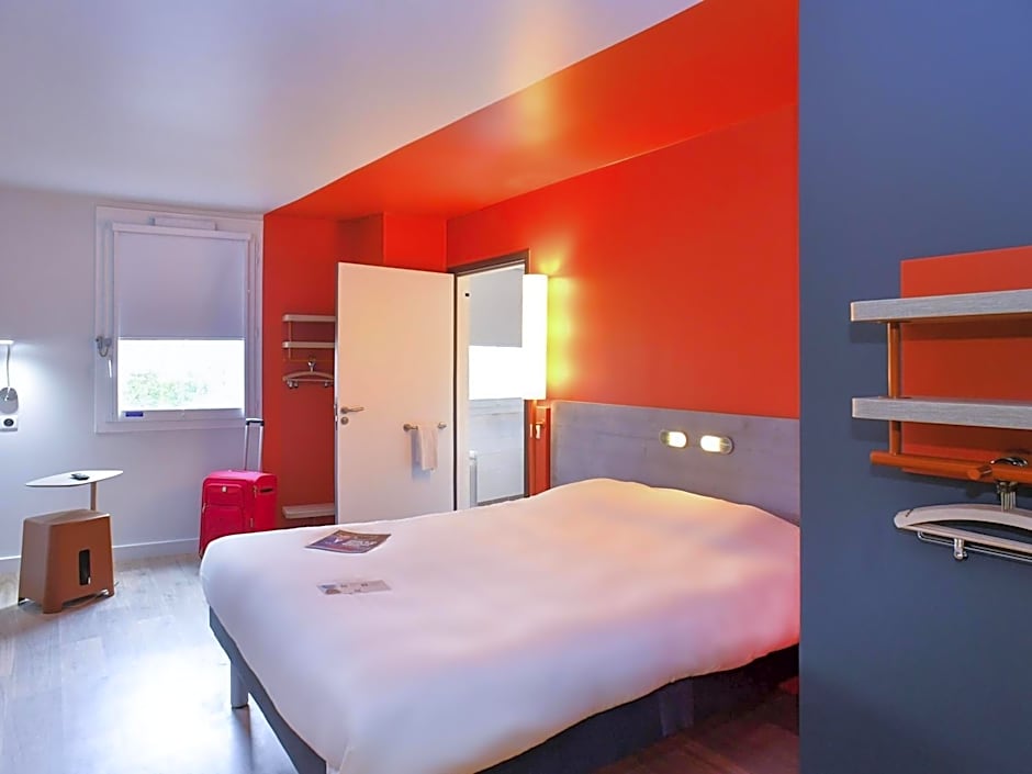 ibis budget Saint-Lo