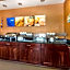 Comfort Suites Gallup East Route 66 and I-40
