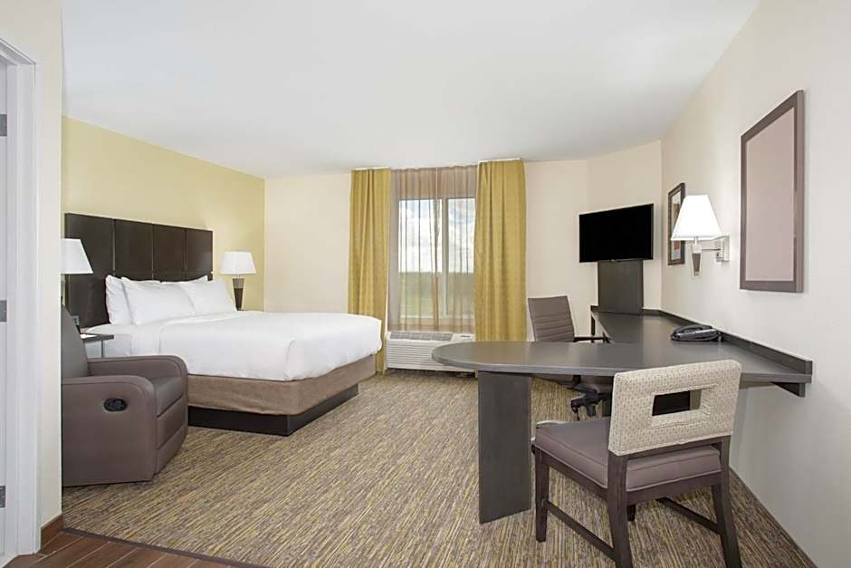 Candlewood Suites Longmont - Boulder Area By IHG