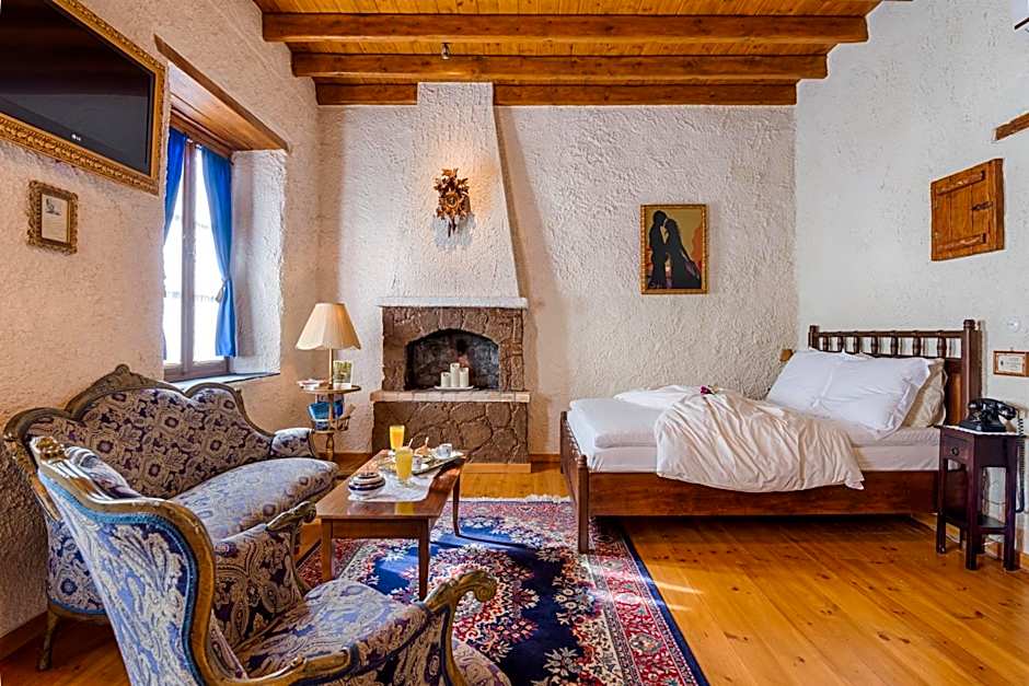 Koukos Rodos Boutique Hotel & Spa - Adults Only