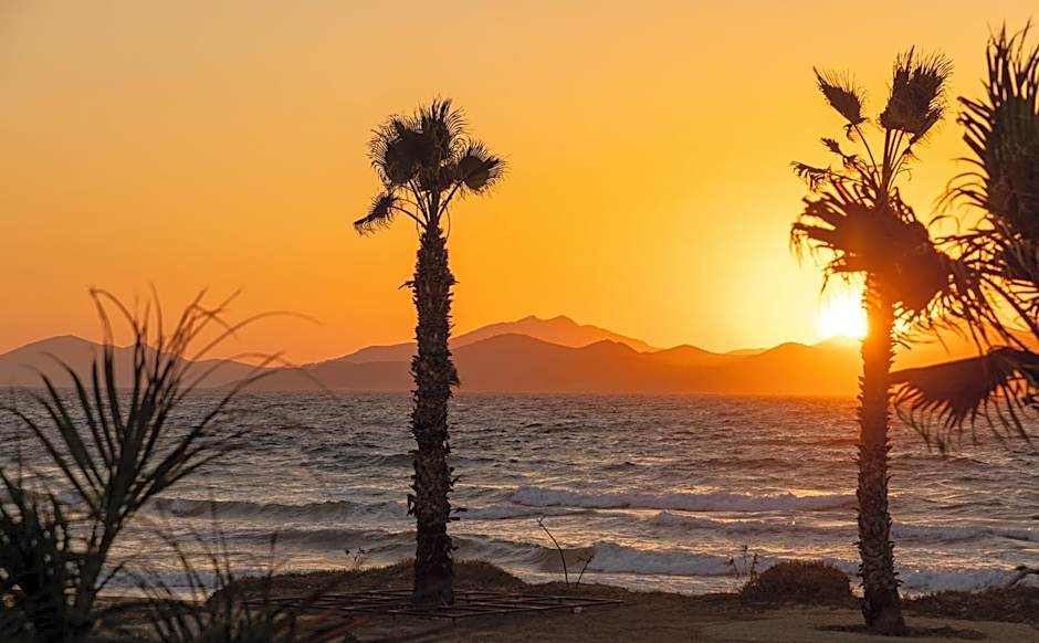 Blue Pearls-Adults Only Luxury Suites