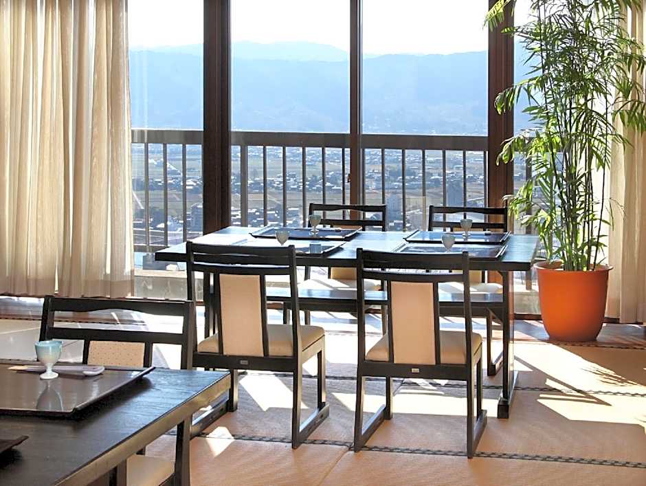 View Hotel Heisei
