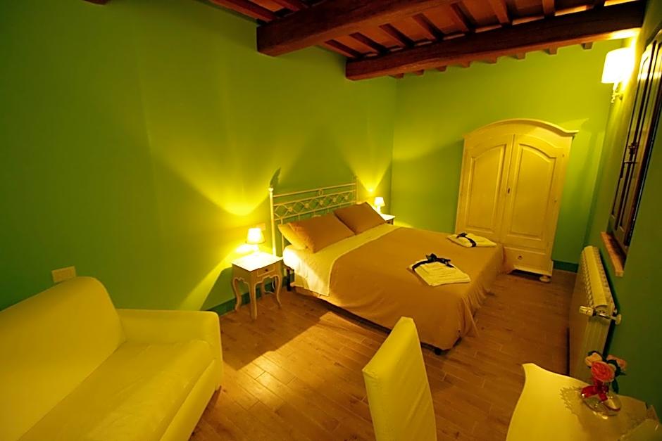 Diana House