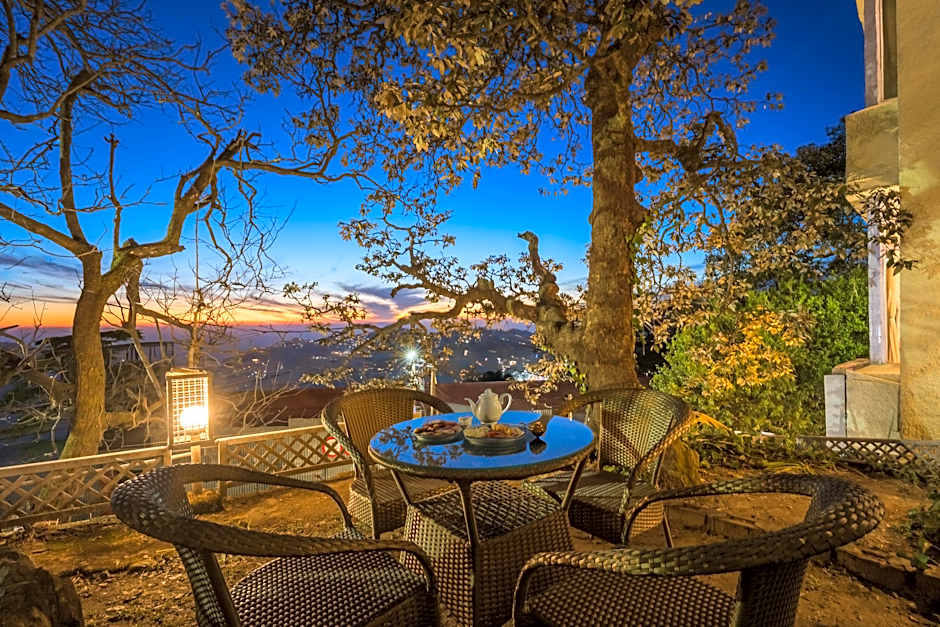 Tripli Hotels Le Royale Shimla