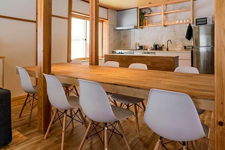 Nozawa Gondola Apartments