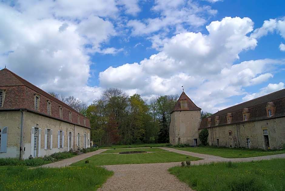 Château de Fontnoble