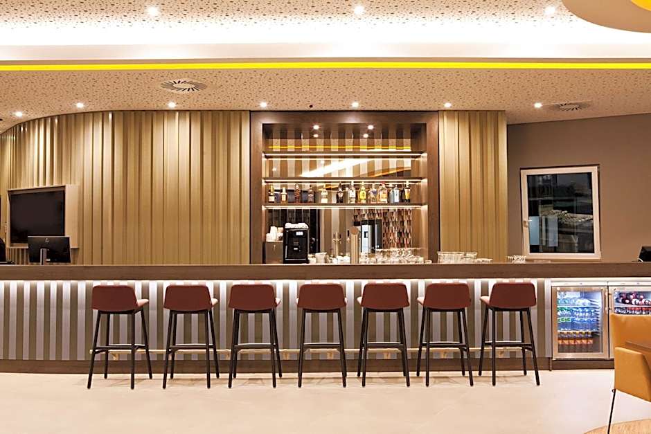 Hampton By Hilton Vienna Messe