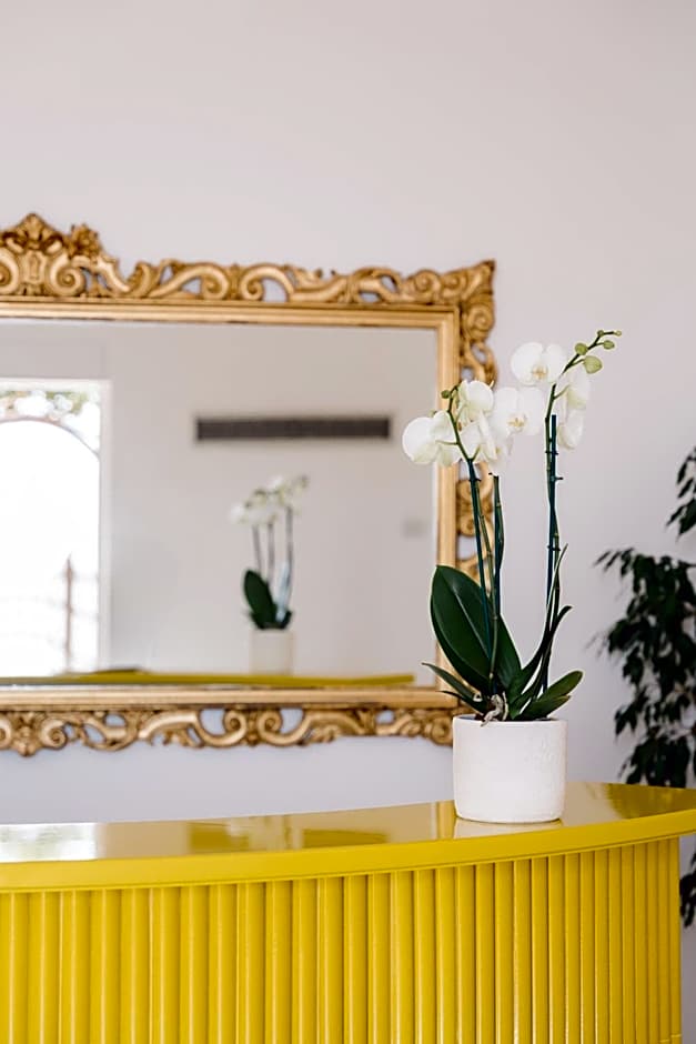 Villa Principe Giovanni