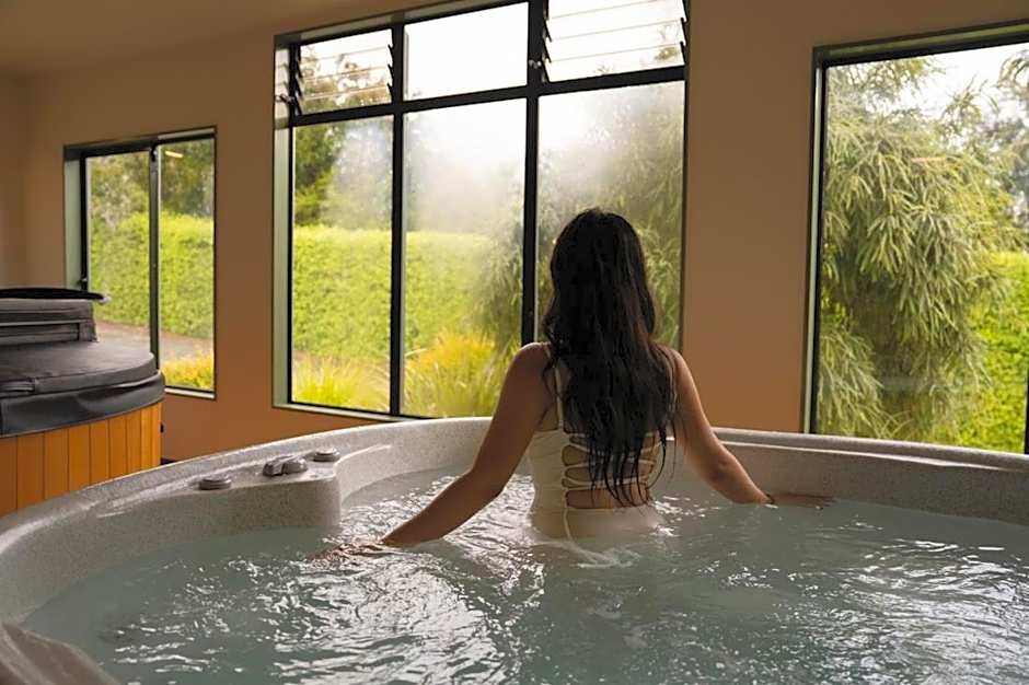 Tasman Holiday Parks - Wanaka