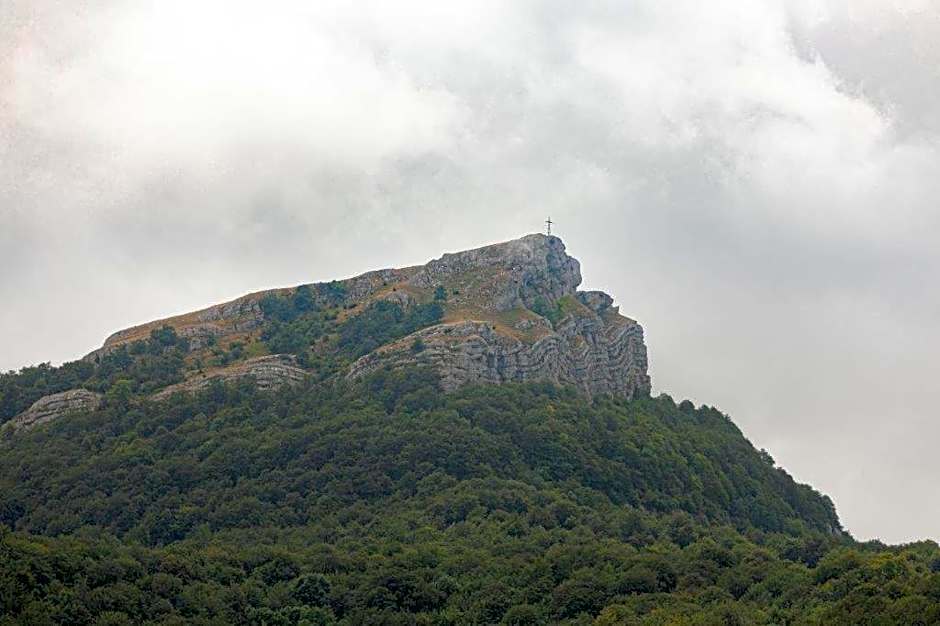 Andamur San Román