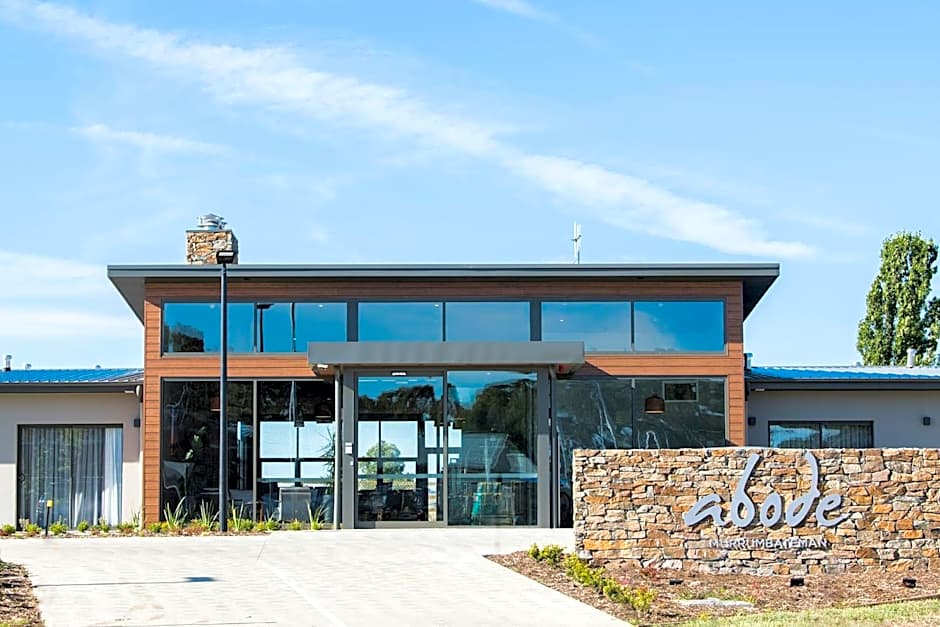 Abode Murrumbateman