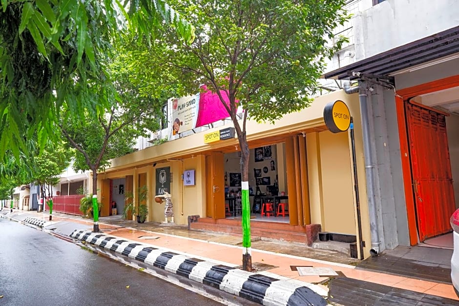 OYO 2240 Simpang Tujuh Residence