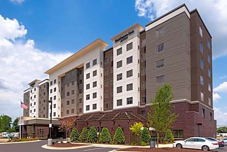 Residence Inn by Marriott Charlotte Northlake