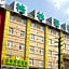 GreenTree Inn Cangzhou Construction Avenue Express
