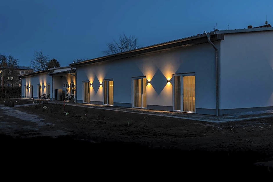 Hotel Fuchsbau Jüterbog