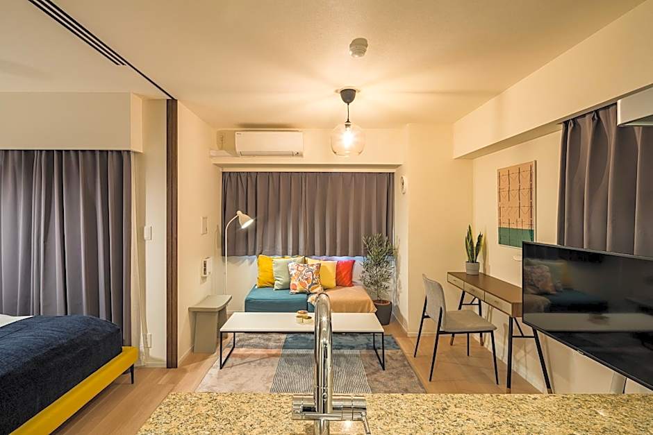 Section L Ginza East