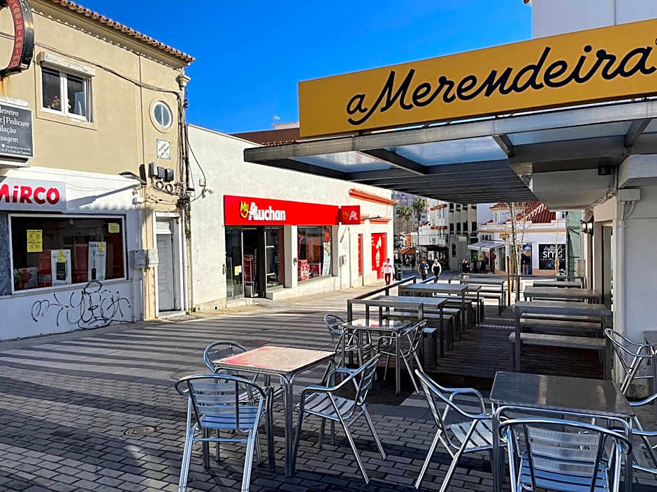 Costa Paradise Beach